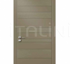 Дверь Twin T76 фабрика Agoprofil