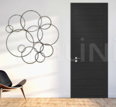 Дверь Twin T76 фабрика Agoprofil