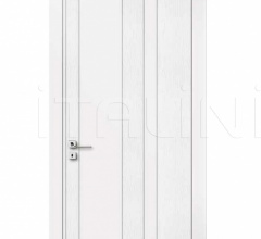 Дверь Twin T77 Дверь Twin T77 фабрика Agoprofil