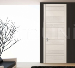 Дверь Twin T74 фабрика Agoprofil