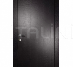 Дверь Estro Cocco фабрика Agoprofil