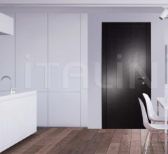 Дверь Estro Cocco фабрика Agoprofil