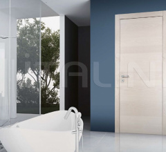 Дверь Effezero ICY фабрика Agoprofil