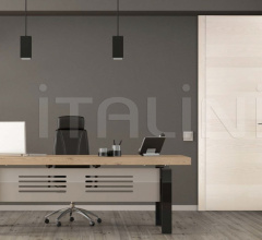 Дверь Effezero ICY фабрика Agoprofil