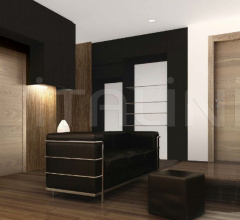 Дверь Effezero Glam фабрика Agoprofil