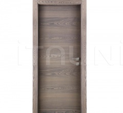 Дверь Effezero Cool фабрика Agoprofil