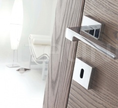 Дверь Effezero Cool фабрика Agoprofil