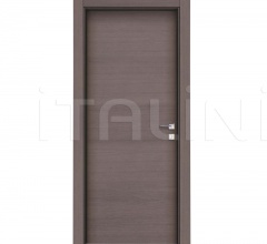 Дверь Espresso Americano фабрика Agoprofil