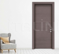 Дверь Espresso Americano фабрика Agoprofil