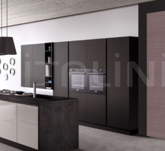 Дверь Espresso Americano фабрика Agoprofil