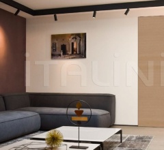 Дверь Espresso Cappuccino фабрика Agoprofil