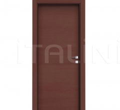 Дверь Espresso Arabica фабрика Agoprofil