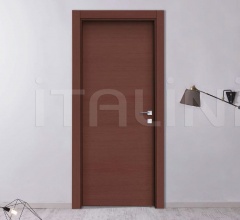 Дверь Espresso Arabica фабрика Agoprofil