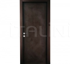 Дверь Resin-A LOFT - COFFEE фабрика Agoprofil