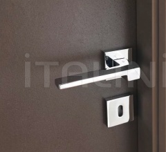 Дверь Resin-A LOFT - COFFEE фабрика Agoprofil