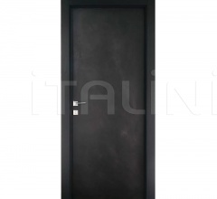 Дверь Resin-A LOFT - DARK фабрика Agoprofil