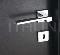 Дверь Resin-A LOFT - DARK фабрика Agoprofil