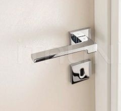 Дверь Resin-A LOFT - CREAM фабрика Agoprofil