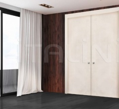 Дверь Resin-A LOFT - CREAM фабрика Agoprofil