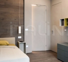 Дверь Yuna Y21 SELF фабрика Agoprofil