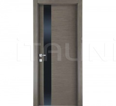 Дверь Yuna Y59 VLV BLACK фабрика Agoprofil