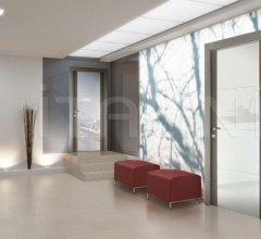 Дверь Yuna Y50 4V фабрика Agoprofil