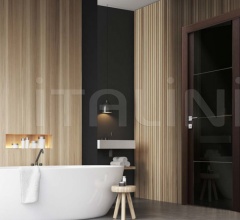 Дверь Yuna Y21 V4V BLACK фабрика Agoprofil