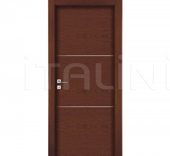 Дверь Yuna Y59 AY фабрика Agoprofil