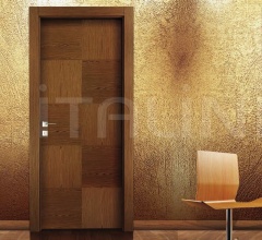 Дверь Yuna Y61 фабрика Agoprofil