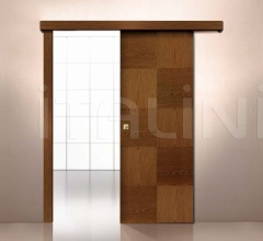 Дверь Yuna Y61 фабрика Agoprofil