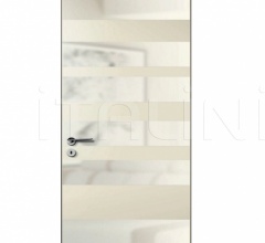 Дверь Yuna Y21 VTT SOFT WHITE фабрика Agoprofil