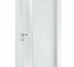 Дверь Yuna Y21 VLV SOFT WHITE фабрика Agoprofil