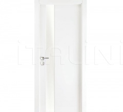 Дверь Yuna Y21 VGV SOFT WHITE фабрика Agoprofil