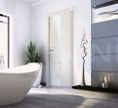 Дверь Yuna Y21 VGV SOFT WHITE фабрика Agoprofil