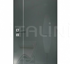 Дверь Yuna Y21 AX фабрика Agoprofil