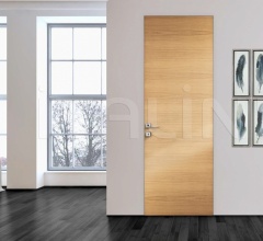 Дверь Inlay 159 фабрика Agoprofil