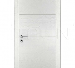 Дверь Inlay 159 4D фабрика Agoprofil