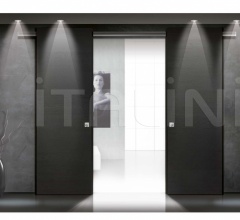 Дверь Inlay 159 фабрика Agoprofil