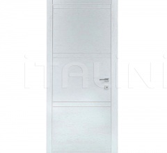 Дверь Inlay 159 7D фабрика Agoprofil