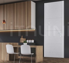 Дверь Inlay 159 7D фабрика Agoprofil