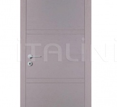 Дверь Inlay 159 7D фабрика Agoprofil