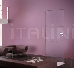 Дверь Inlay 159 7D фабрика Agoprofil