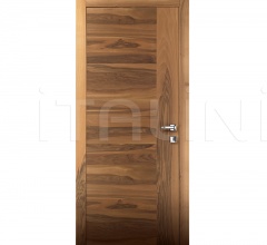 Дверь Inlay 157 фабрика Agoprofil