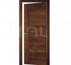 Дверь Inlay 157 фабрика Agoprofil