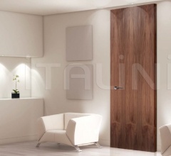 Дверь Inlay 121 фабрика Agoprofil