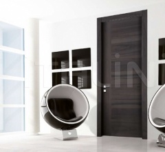 Дверь Inlay 157 фабрика Agoprofil