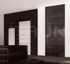 Дверь Inlay 157 фабрика Agoprofil