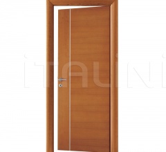 Дверь Inlay 157 AX фабрика Agoprofil