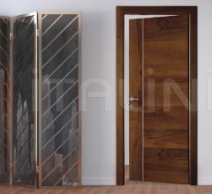 Дверь Inlay 157 AX фабрика Agoprofil