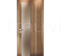 Дверь Diamond 621 VGV SOFT BROWN фабрика Agoprofil